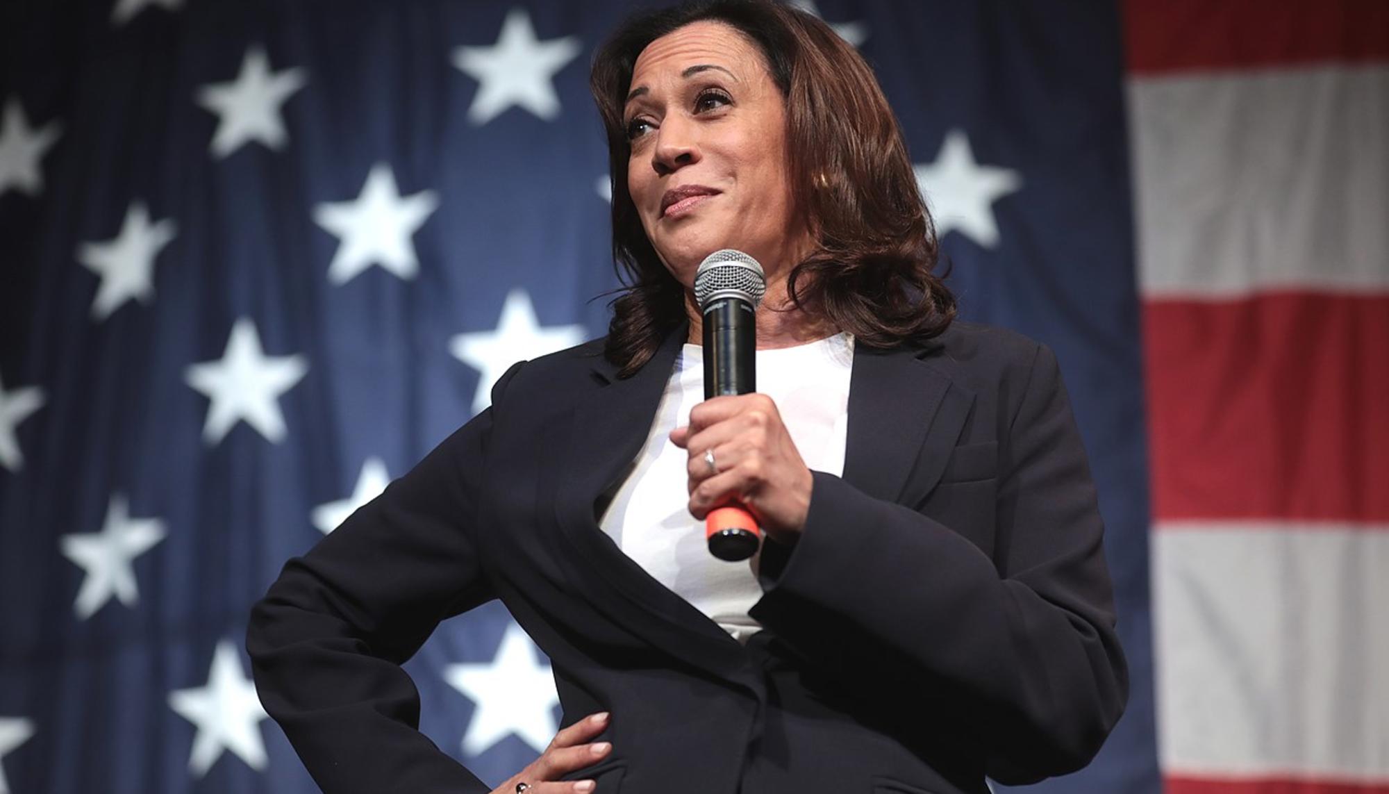 Kamala Harris 1